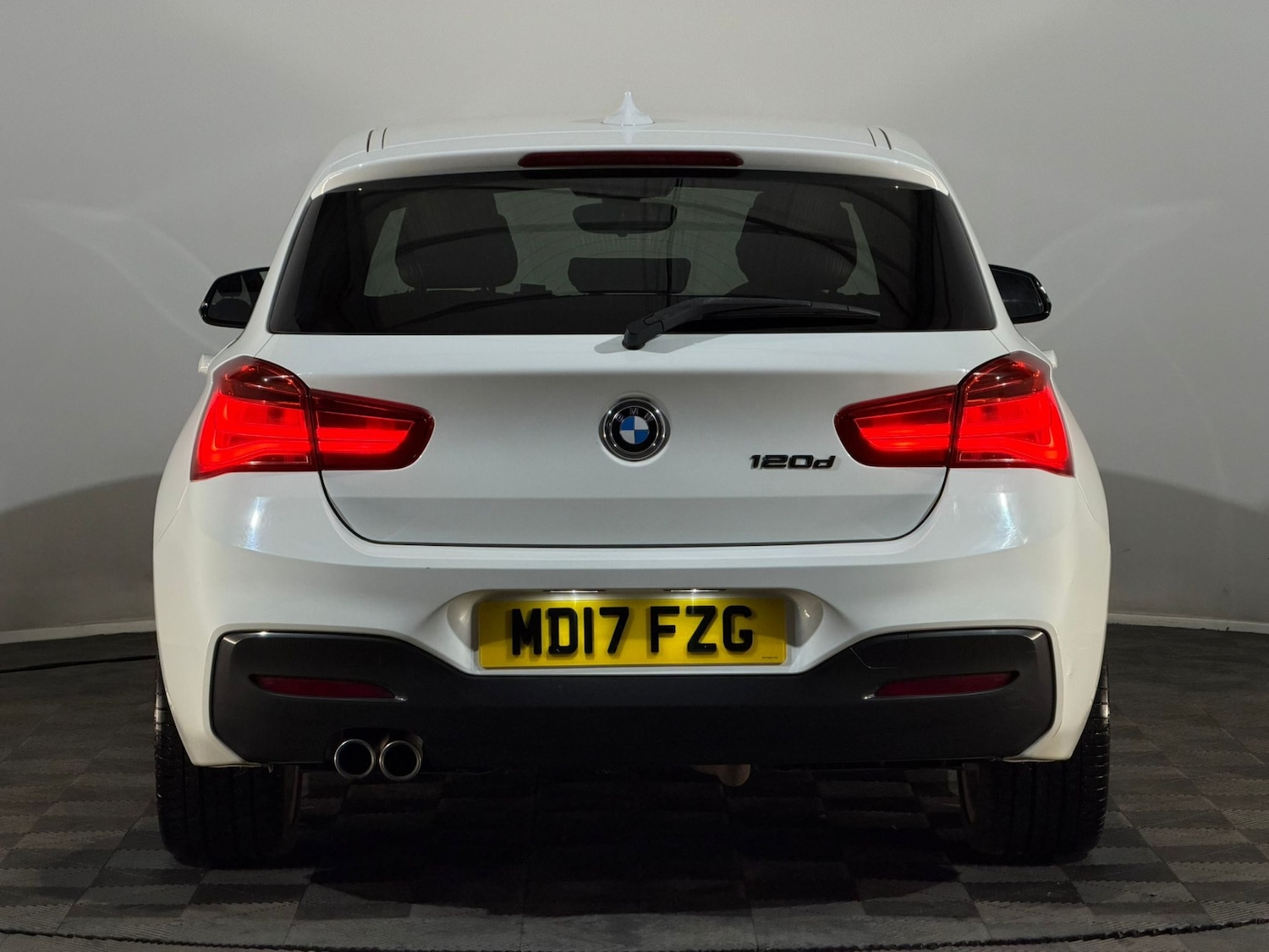 Used BMW 1 Series 2017 for sale - 78089143: Photo 7