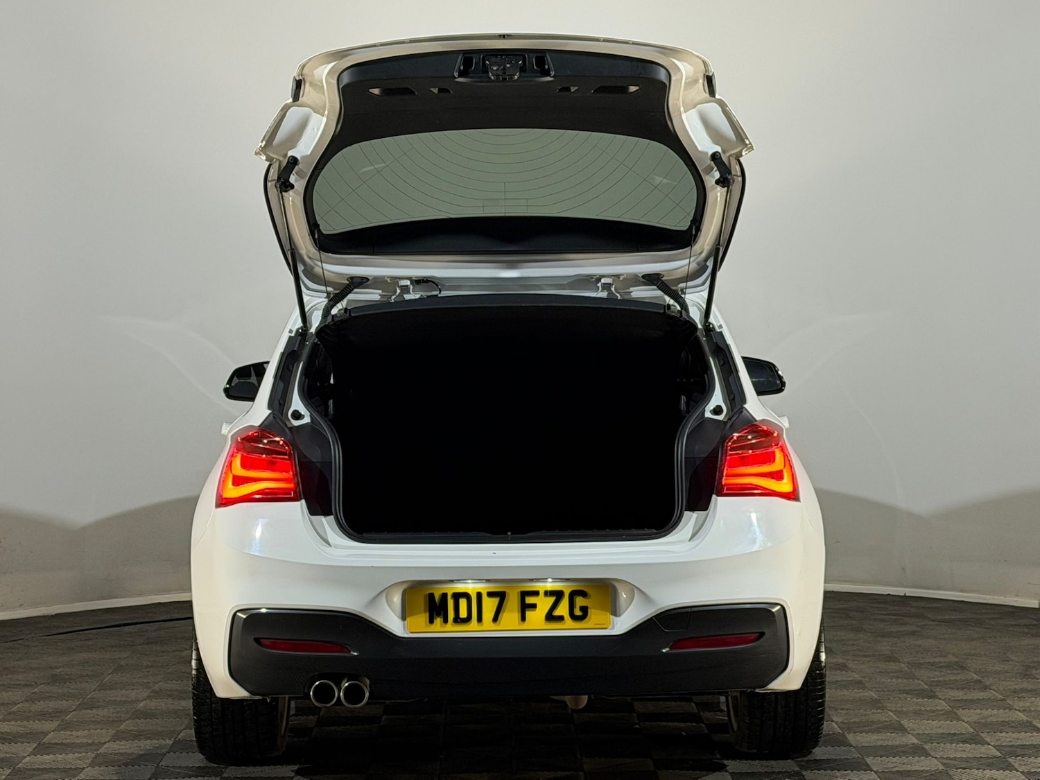 Used BMW 1 Series 2017 for sale - 78089143: Photo 8