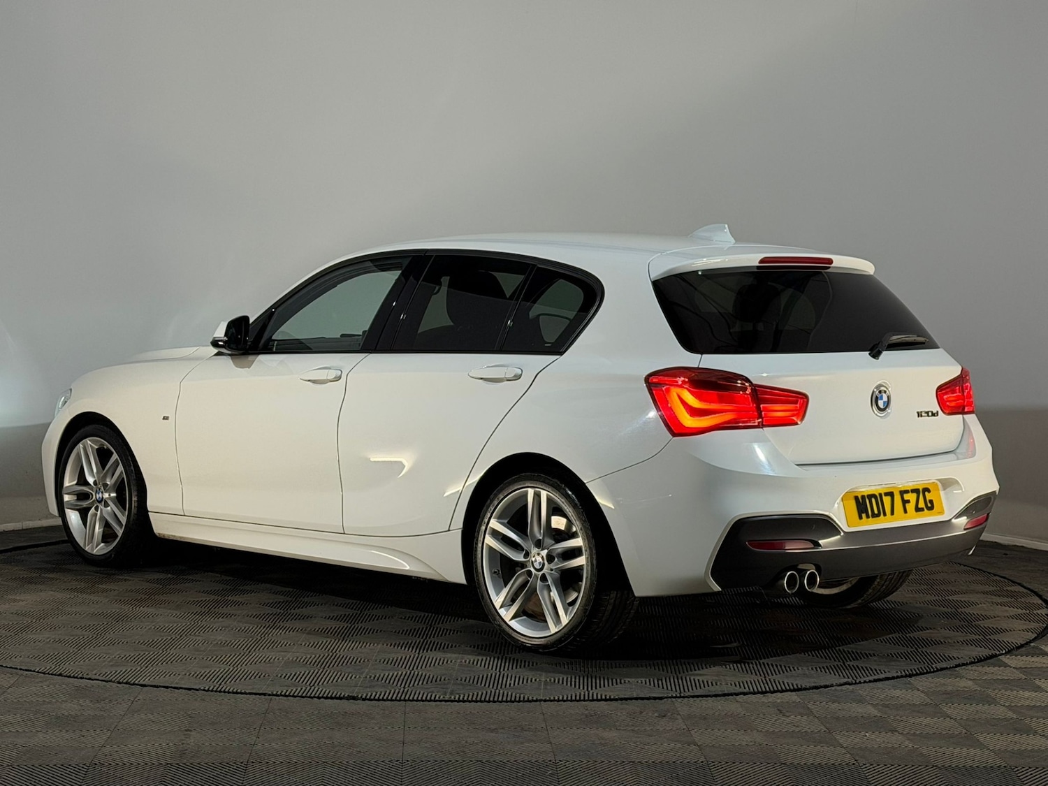 Used BMW 1 Series 2017 for sale - 78089143: Photo 9
