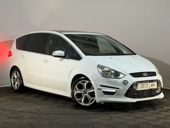 Used Ford S-Max 2013 for sale - 78278044: Photo