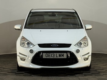 Used Ford S-Max 2013 for sale - 78278044: Photo