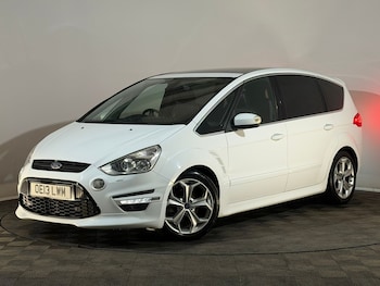 Used Ford S-Max 2013 for sale - 78278044: Photo