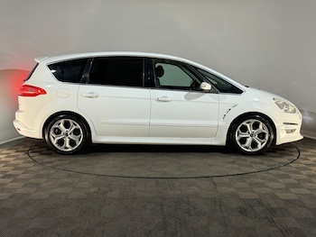 Used Ford S-Max 2013 for sale - 78278044: Photo