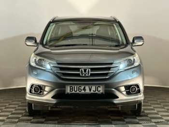 Used Honda CR-V 2014 for sale - 75294776: Photo