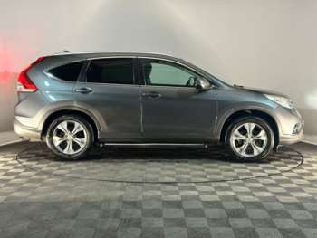 Used Honda CR-V 2014 for sale - 75294776: Photo