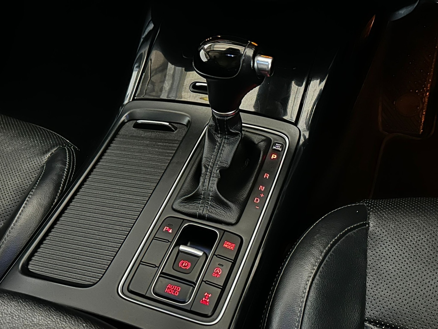 Vehicle 17