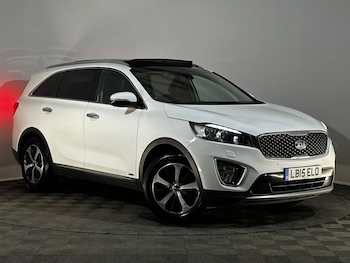 Kia - Sorento