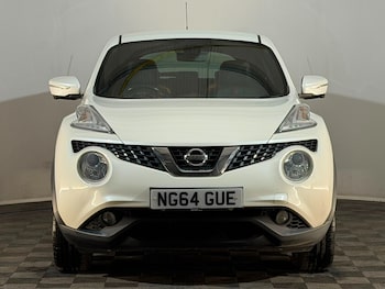 Used Nissan Juke 2015 for sale - 79312740: Photo