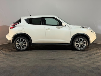 Used Nissan Juke 2015 for sale - 79312740: Photo