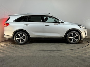 Used Kia Sorento 2016 for sale - 78735020: Photo