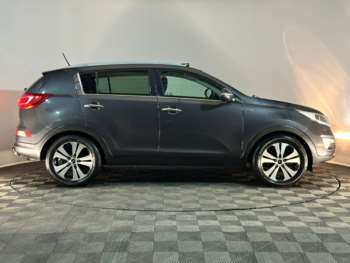 Used Kia Sportage 2012 for sale - 74681139: Photo