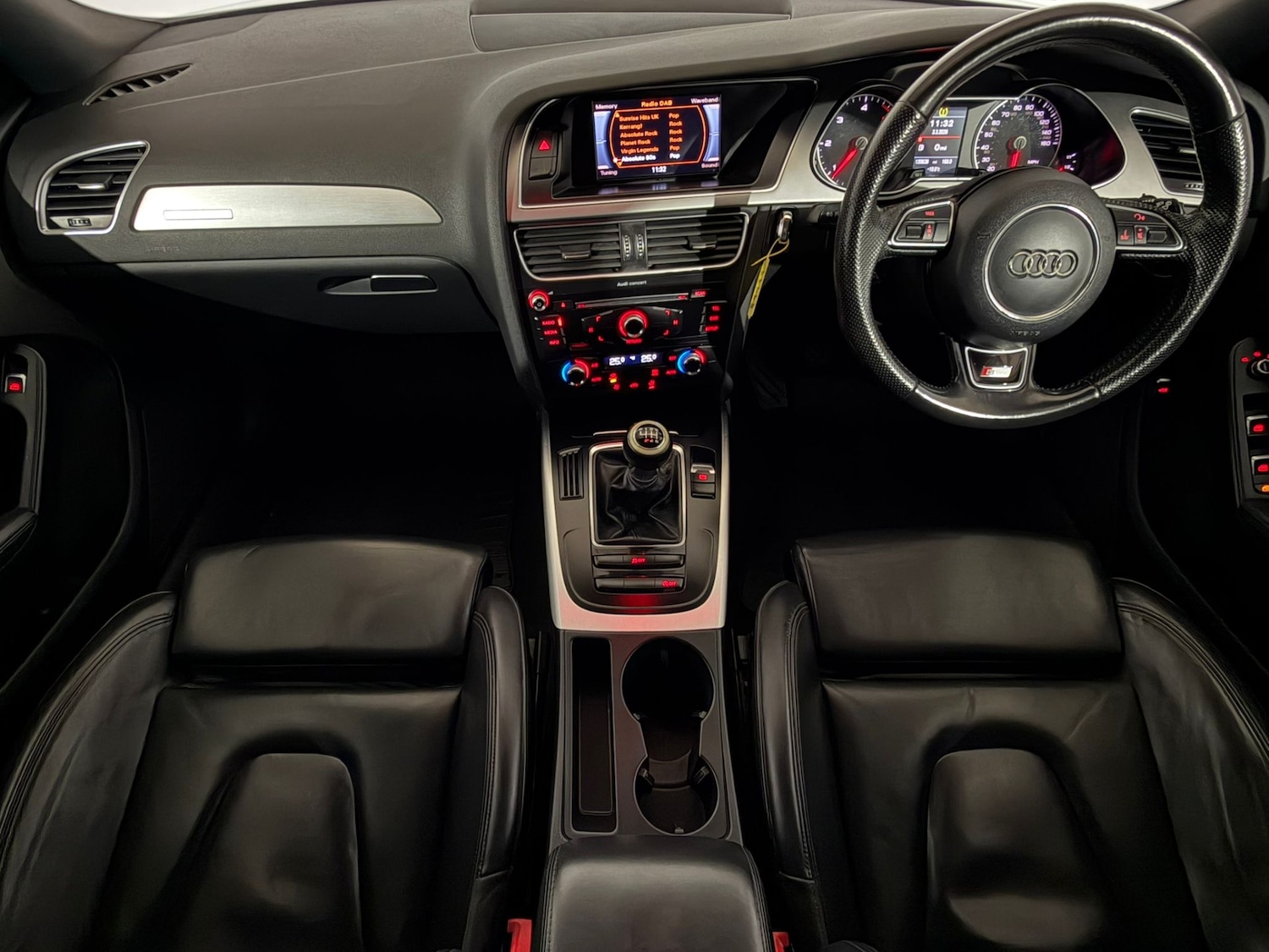 Used Audi A4 2014 for sale - 77739533: Photo 11