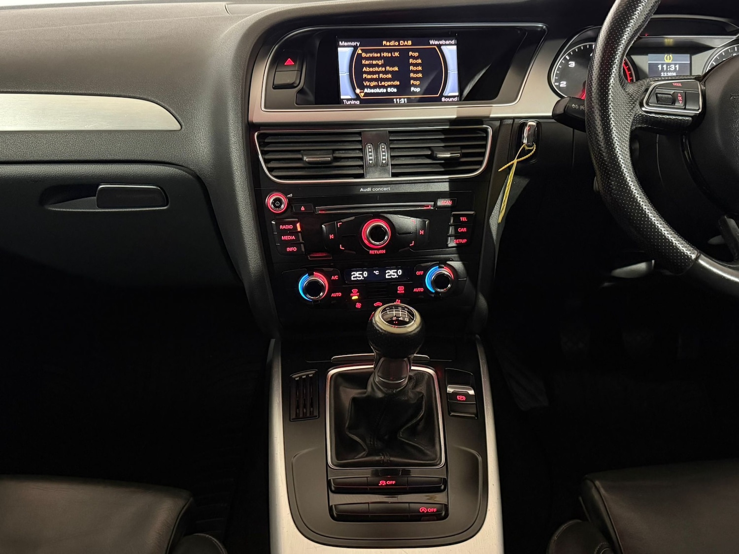 Used Audi A4 2014 for sale - 77739533: Photo 13