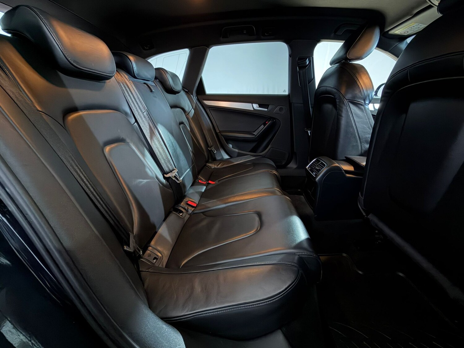 Used Audi A4 2014 for sale - 77739533: Photo 17