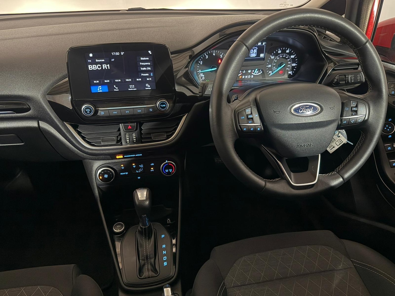 Used Ford Fiesta 2018 for sale - 77482184: Photo 12