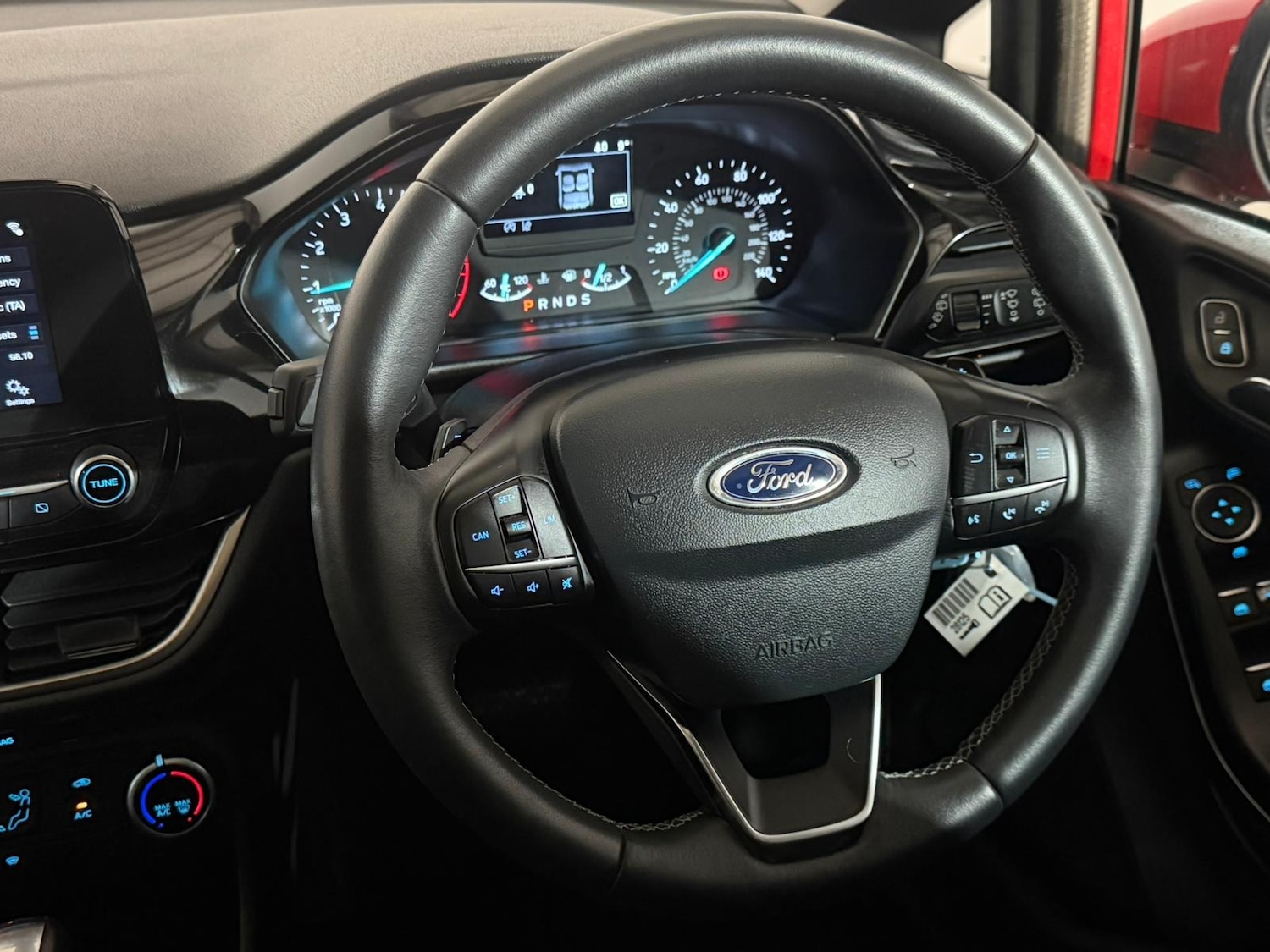 Used Ford Fiesta 2018 for sale - 77482184: Photo 13