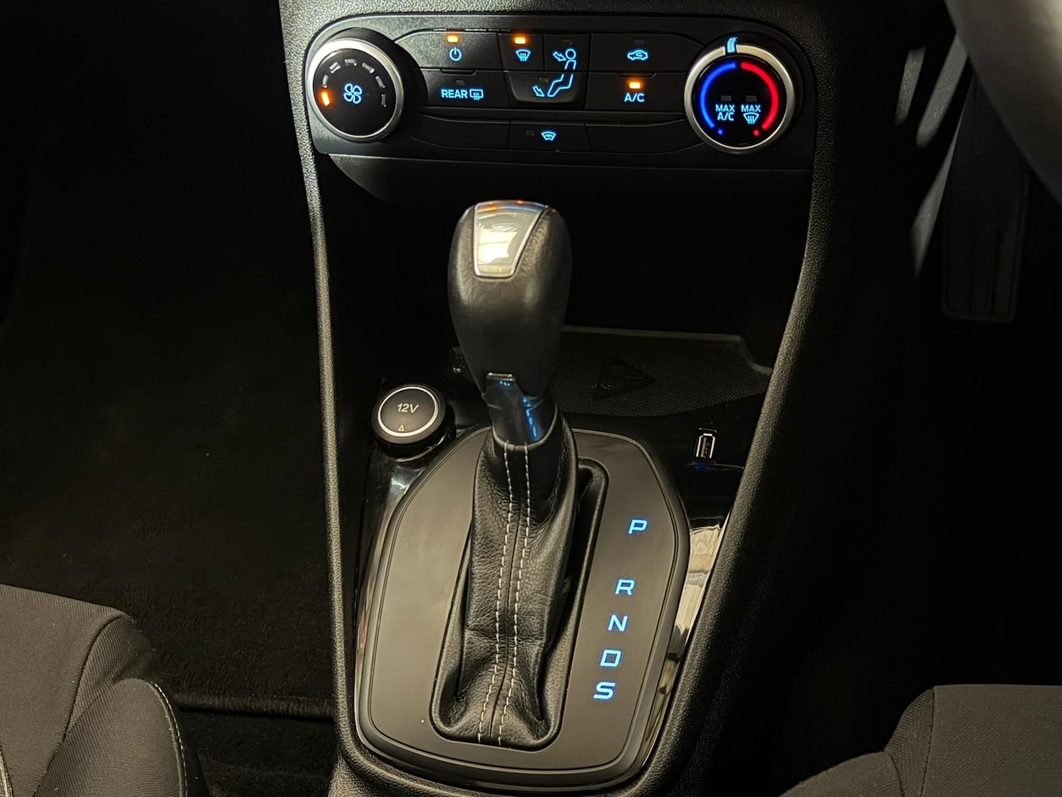 Used Ford Fiesta 2018 for sale - 77482184: Photo 15