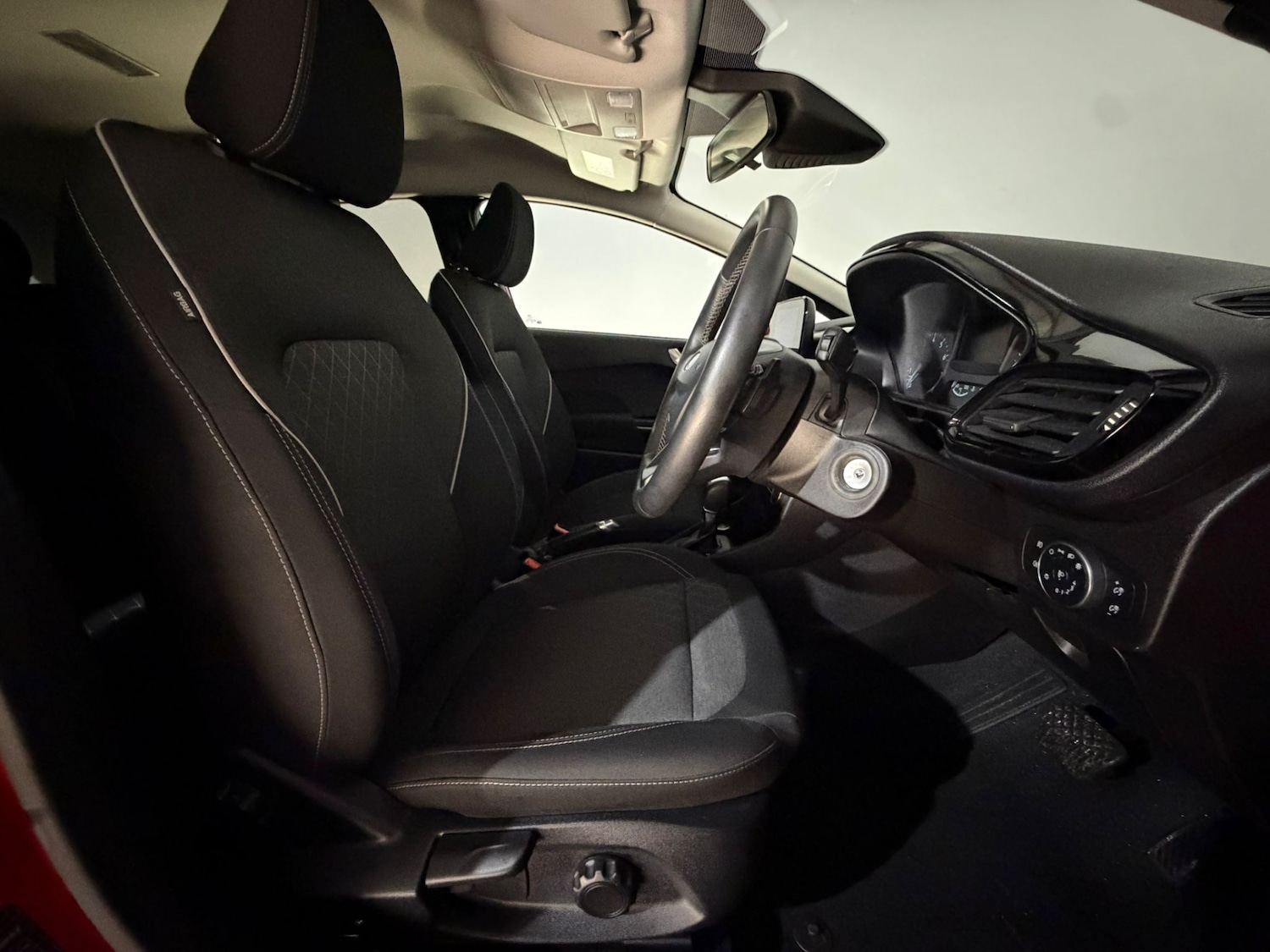 Used Ford Fiesta 2018 for sale - 77482184: Photo 16