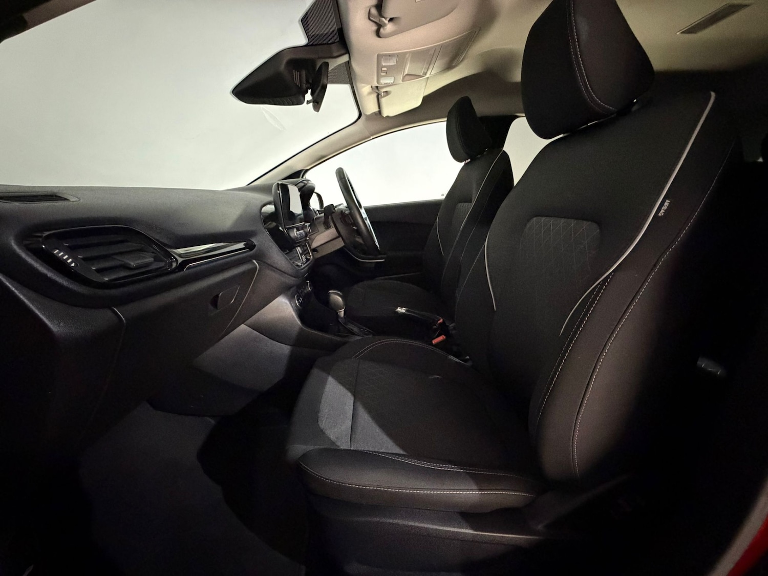 Used Ford Fiesta 2018 for sale - 77482184: Photo 17