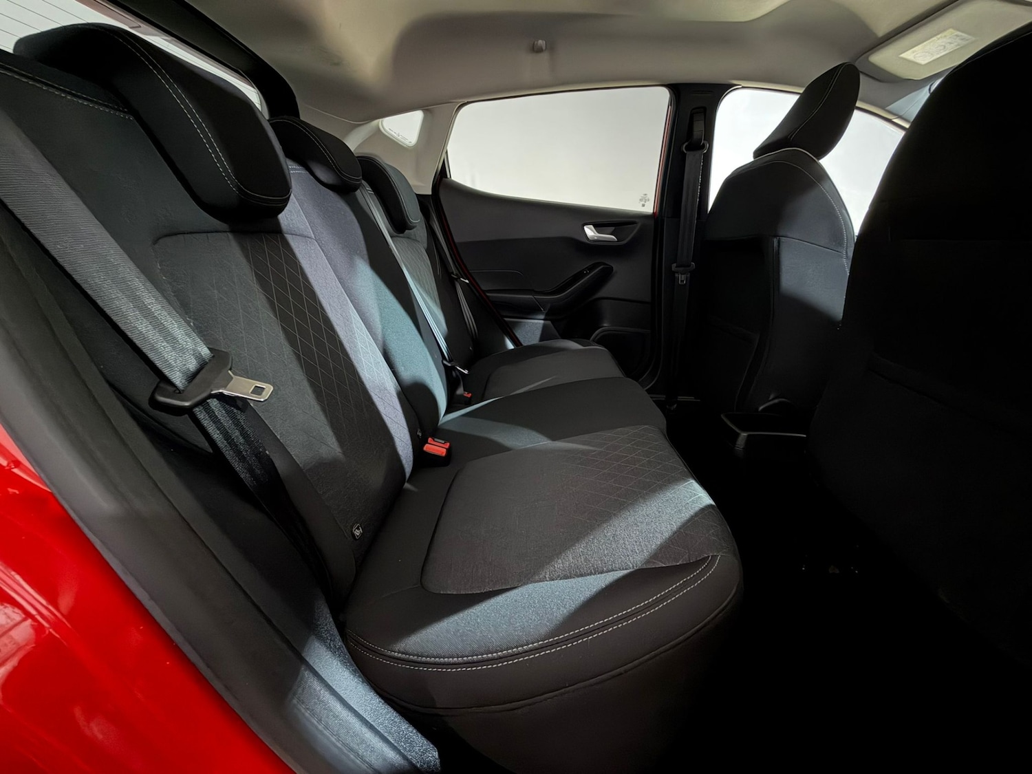 Used Ford Fiesta 2018 for sale - 77482184: Photo 18