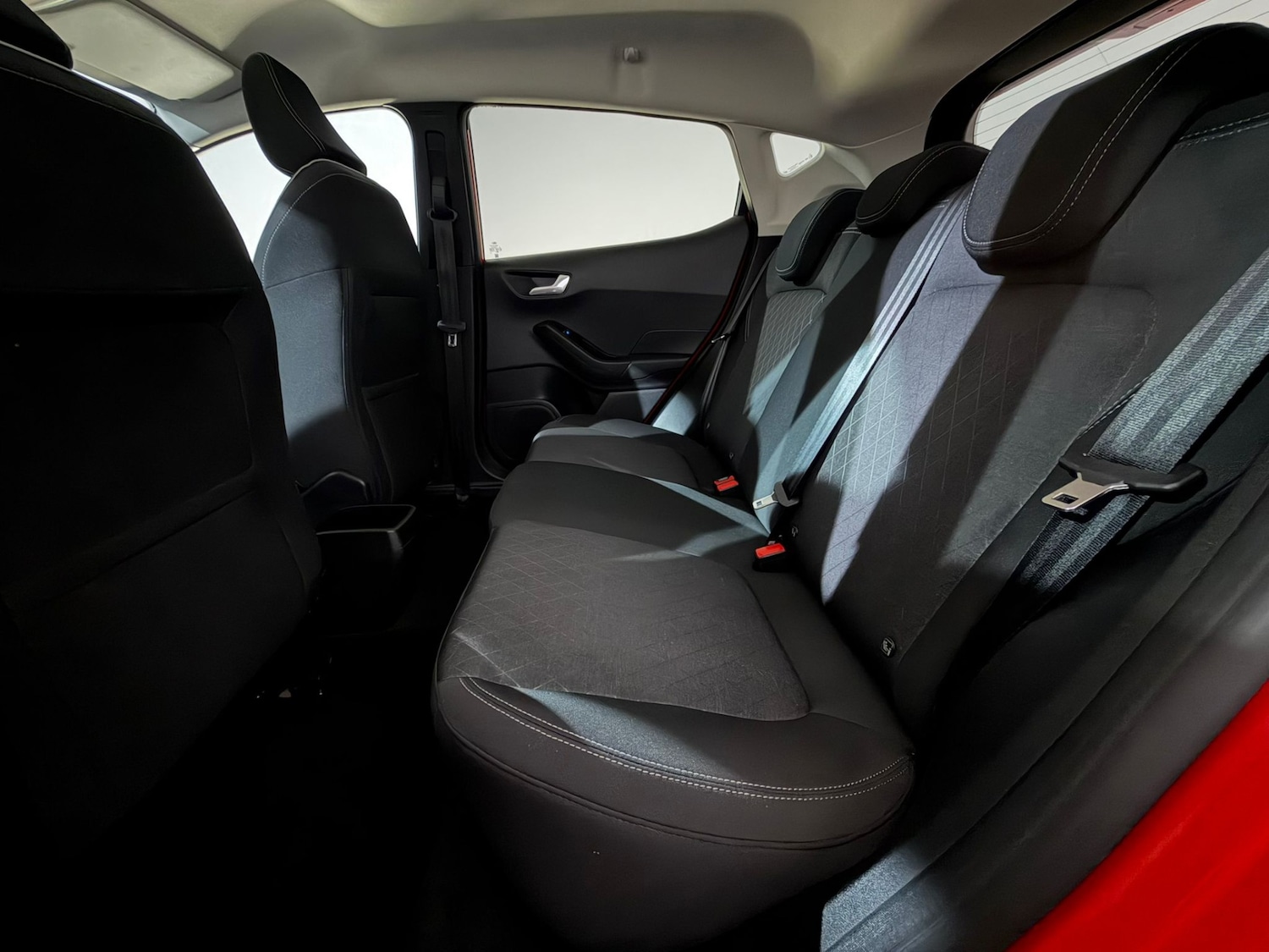 Used Ford Fiesta 2018 for sale - 77482184: Photo 19