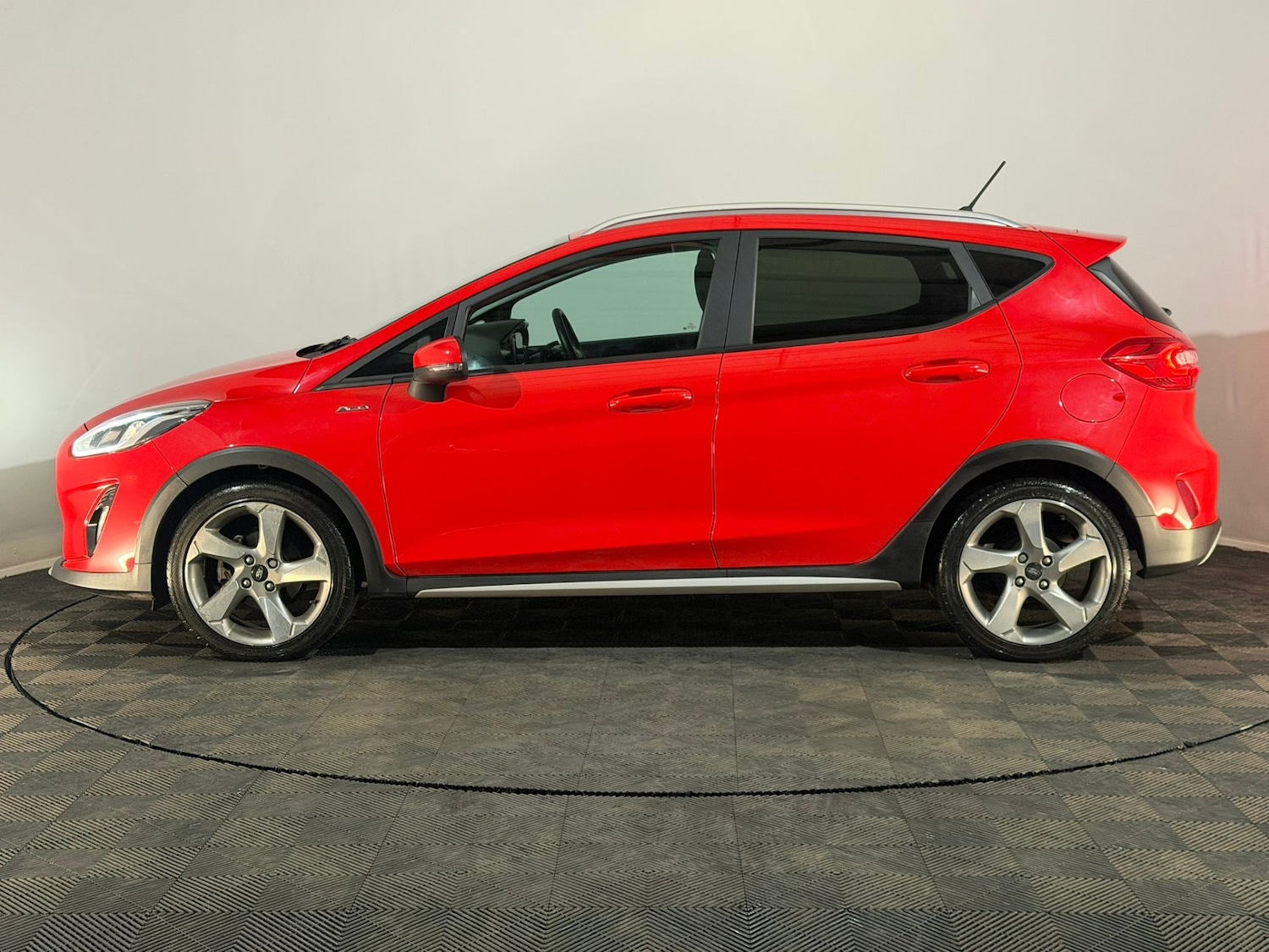 Used Ford Fiesta 2018 for sale - 77482184: Photo 5