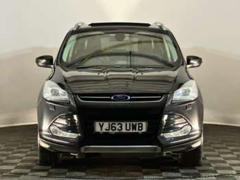 Used Ford Kuga 2013 for sale - 75403406: Photo