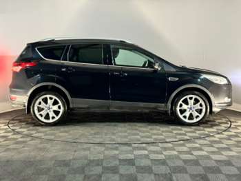 Used Ford Kuga 2013 for sale - 75403406: Photo