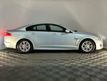 Used Jaguar XF 2014 for sale - 75234466: Photo