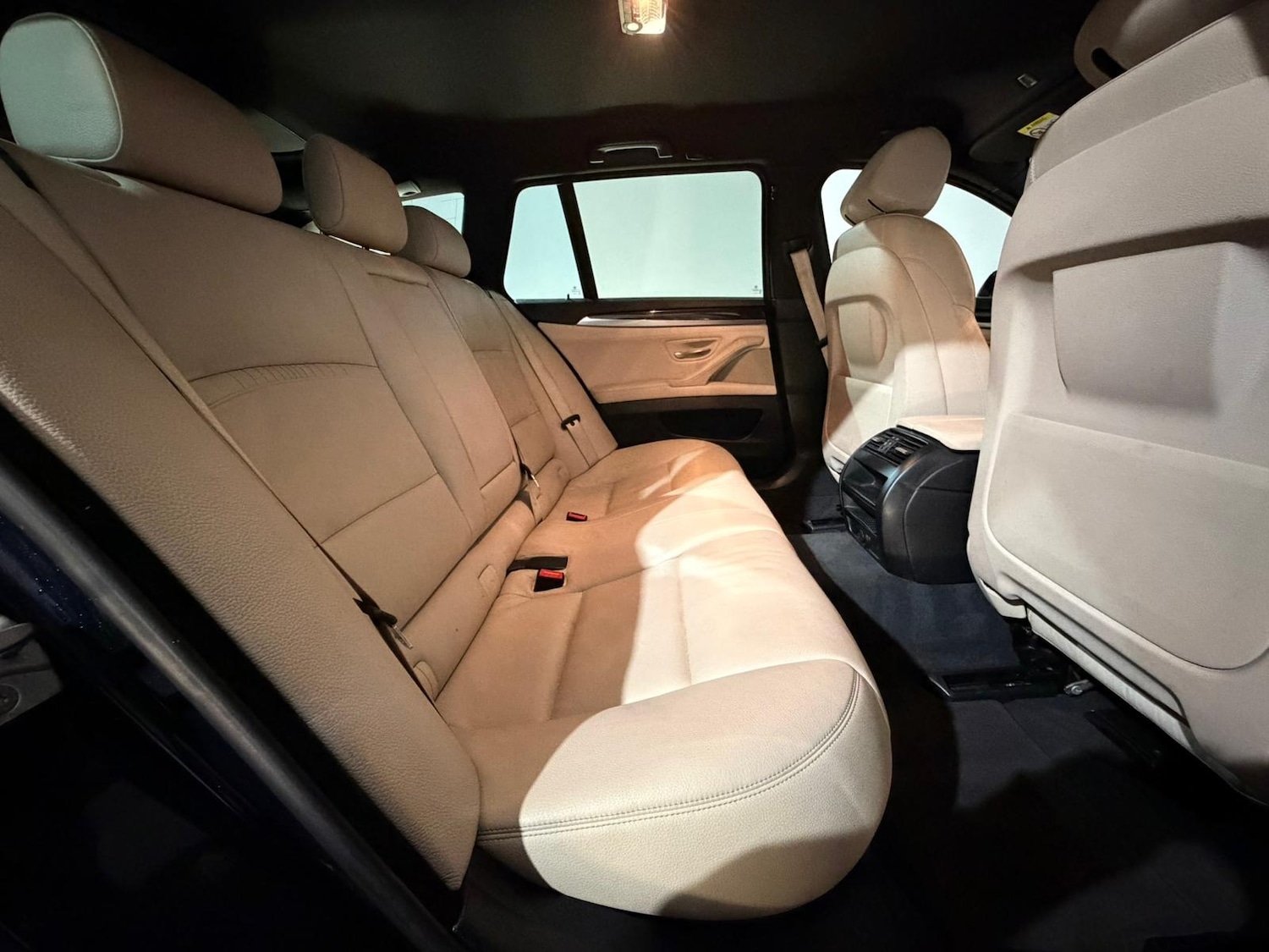 Used BMW 5 Series 2014 for sale - 76968613: Photo 17