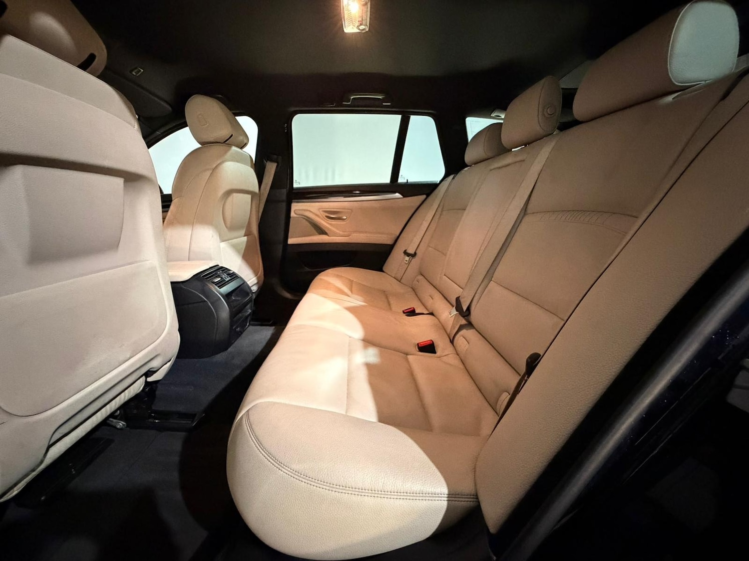 Used BMW 5 Series 2014 for sale - 76968613: Photo 18