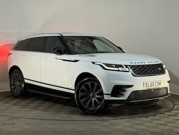 Used Land Rover Range Rover Velar 2018 for sale - 78460045: Photo