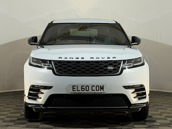 Used Land Rover Range Rover Velar 2018 for sale - 78460045: Photo