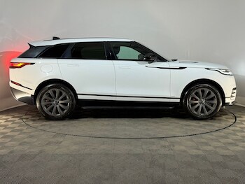 Used Land Rover Range Rover Velar 2018 for sale - 78460045: Photo
