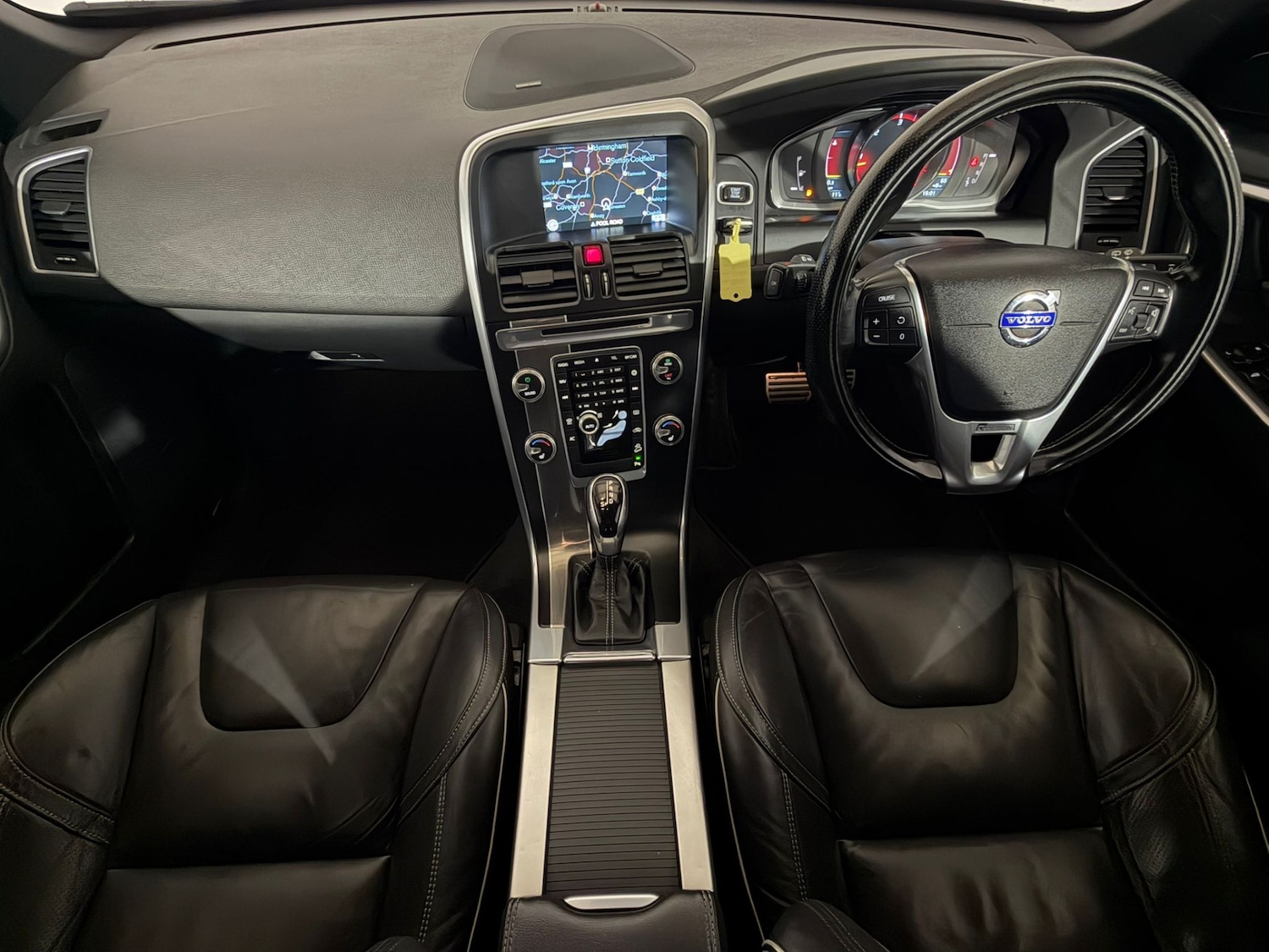 Used Volvo XC60 2014 for sale - 77634540: Photo 11