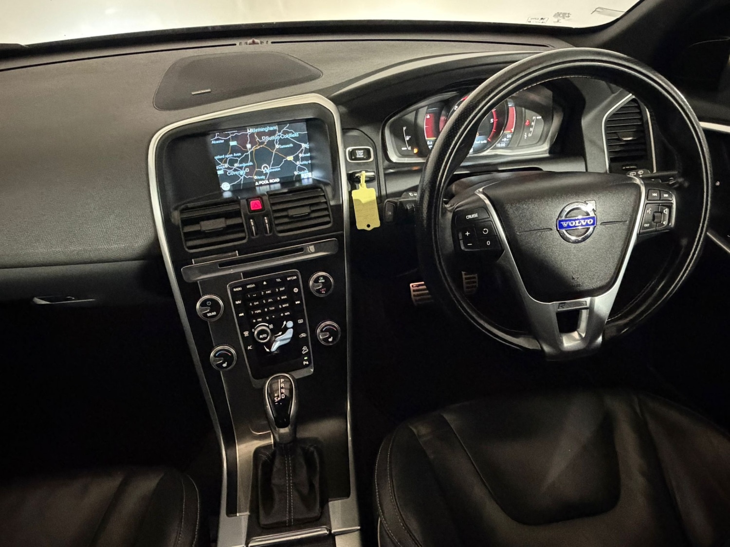 Used Volvo XC60 2014 for sale - 77634540: Photo 12