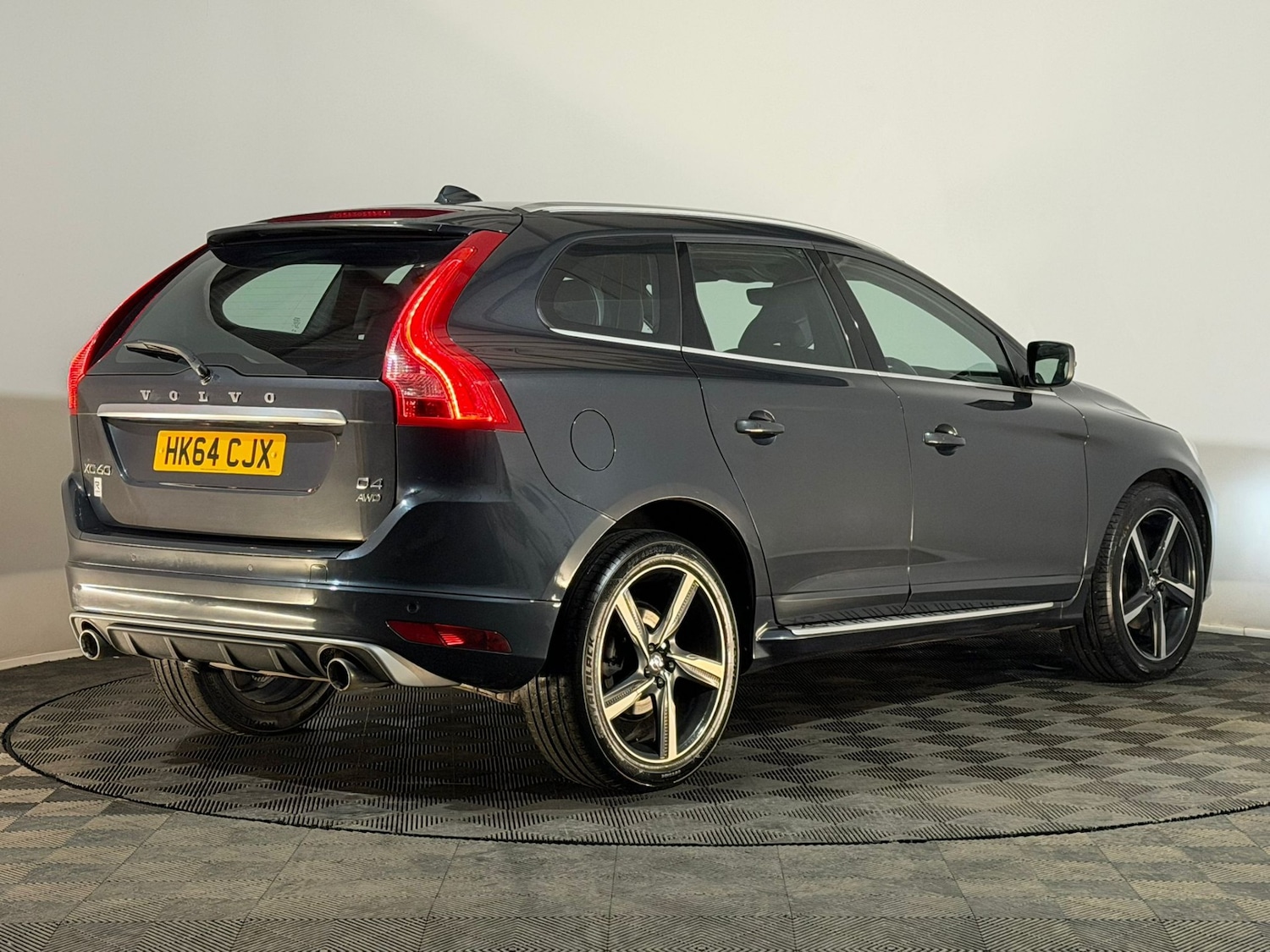 Used Volvo XC60 2014 for sale - 77634540: Photo 6