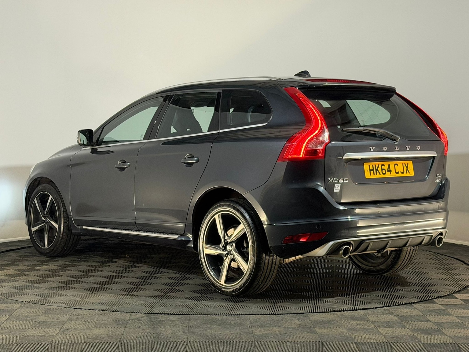 Used Volvo XC60 2014 for sale - 77634540: Photo 9