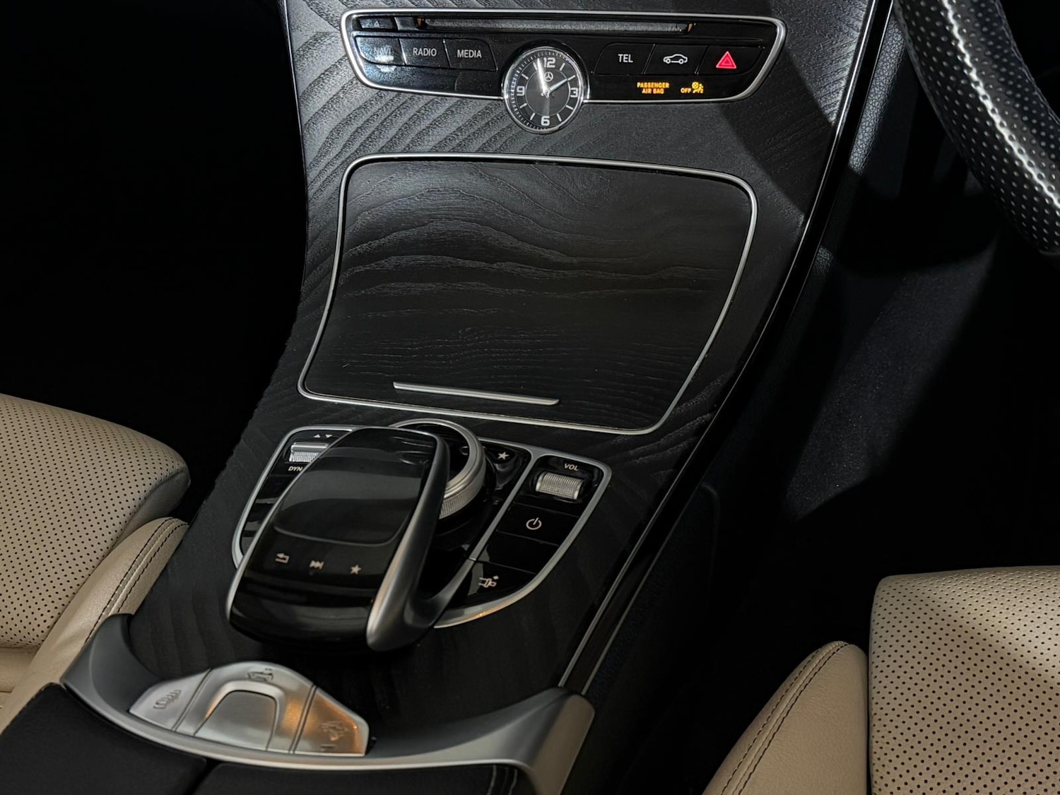 Used Mercedes-Benz C Class 2017 for sale - 77446432: Photo 23