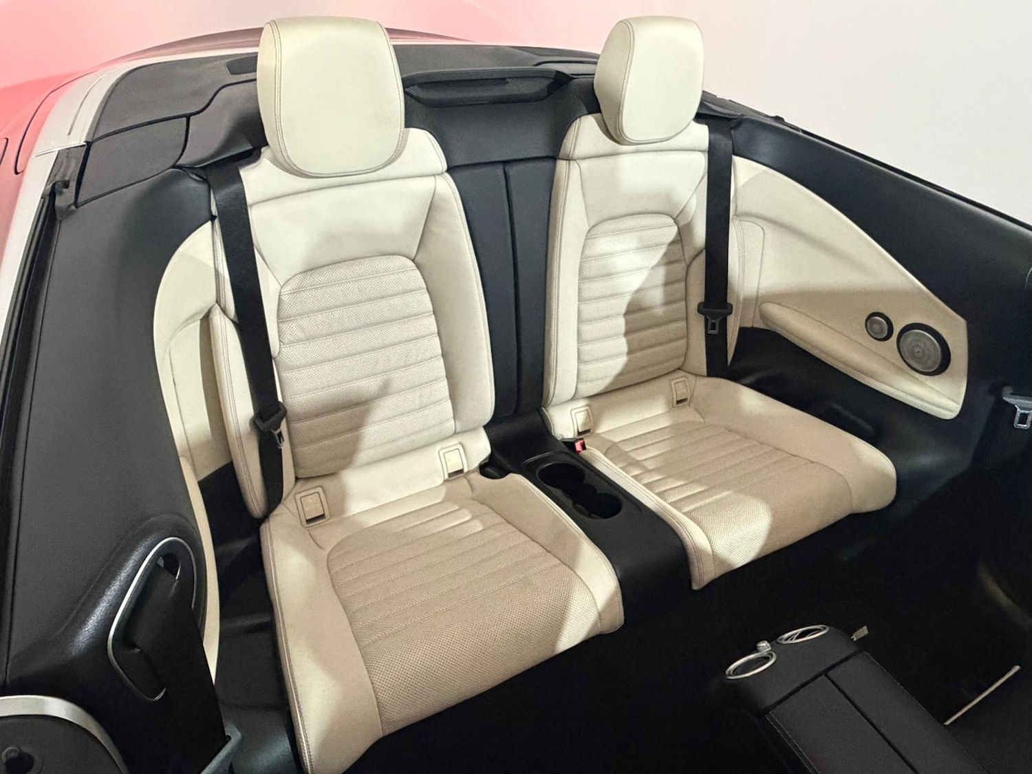 Used Mercedes-Benz C Class 2017 for sale - 77446432: Photo 27