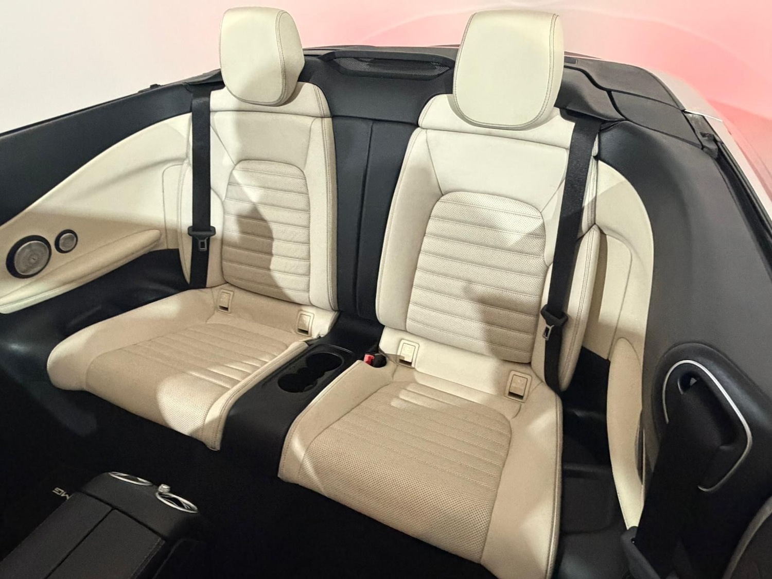 Used Mercedes-Benz C Class 2017 for sale - 77446432: Photo 28