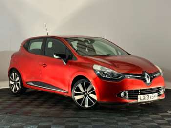 2013 (13) - 0.9 TCE 90 Dynamique S MediaNav Energy 5dr
