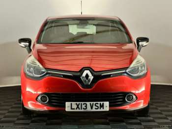 Used Renault Clio 2013 for sale - 75116830: Photo