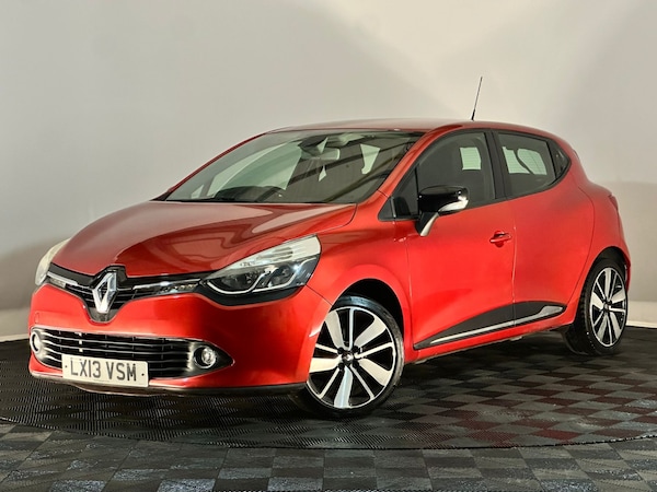 Used Renault Clio 2013 for sale - 75116830: Photo 3