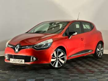 Used Renault Clio 2013 for sale - 75116830: Photo