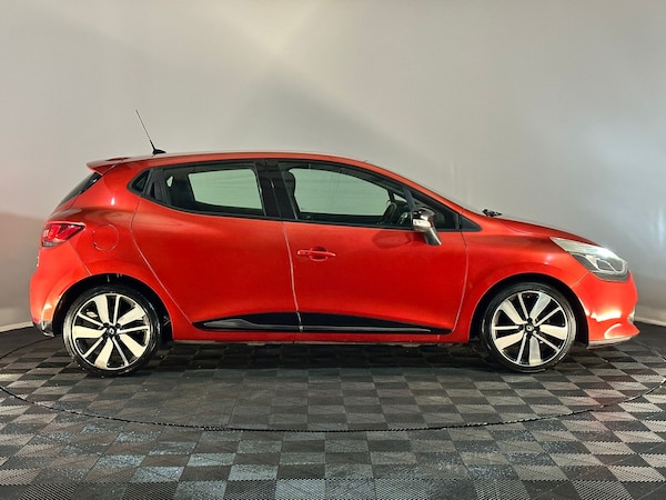 Used Renault Clio 2013 for sale - 75116830: Photo 4