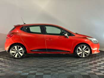 Used Renault Clio 2013 for sale - 75116830: Photo