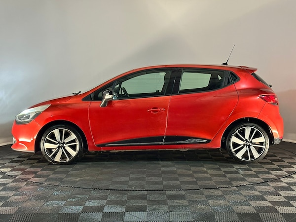 Used Renault Clio 2013 for sale - 75116830: Photo 5