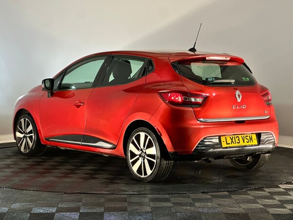 Used Renault Clio 2013 for sale - 75116830: Photo 6