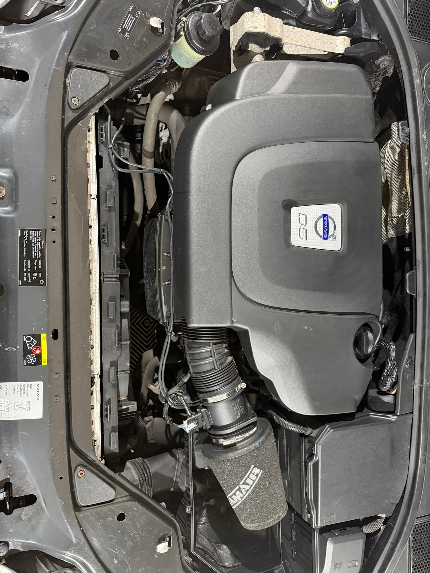 Used Volvo S80 2010 for sale - 77698326: Photo 10